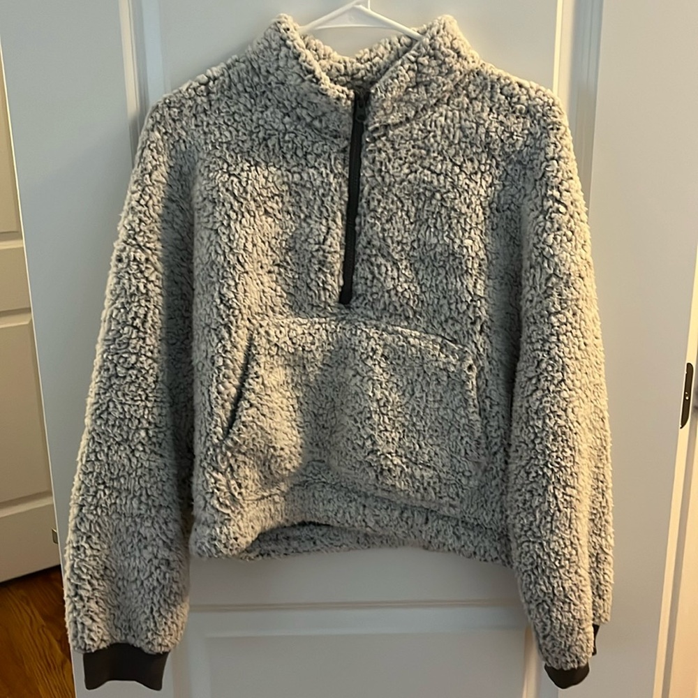 Pullover